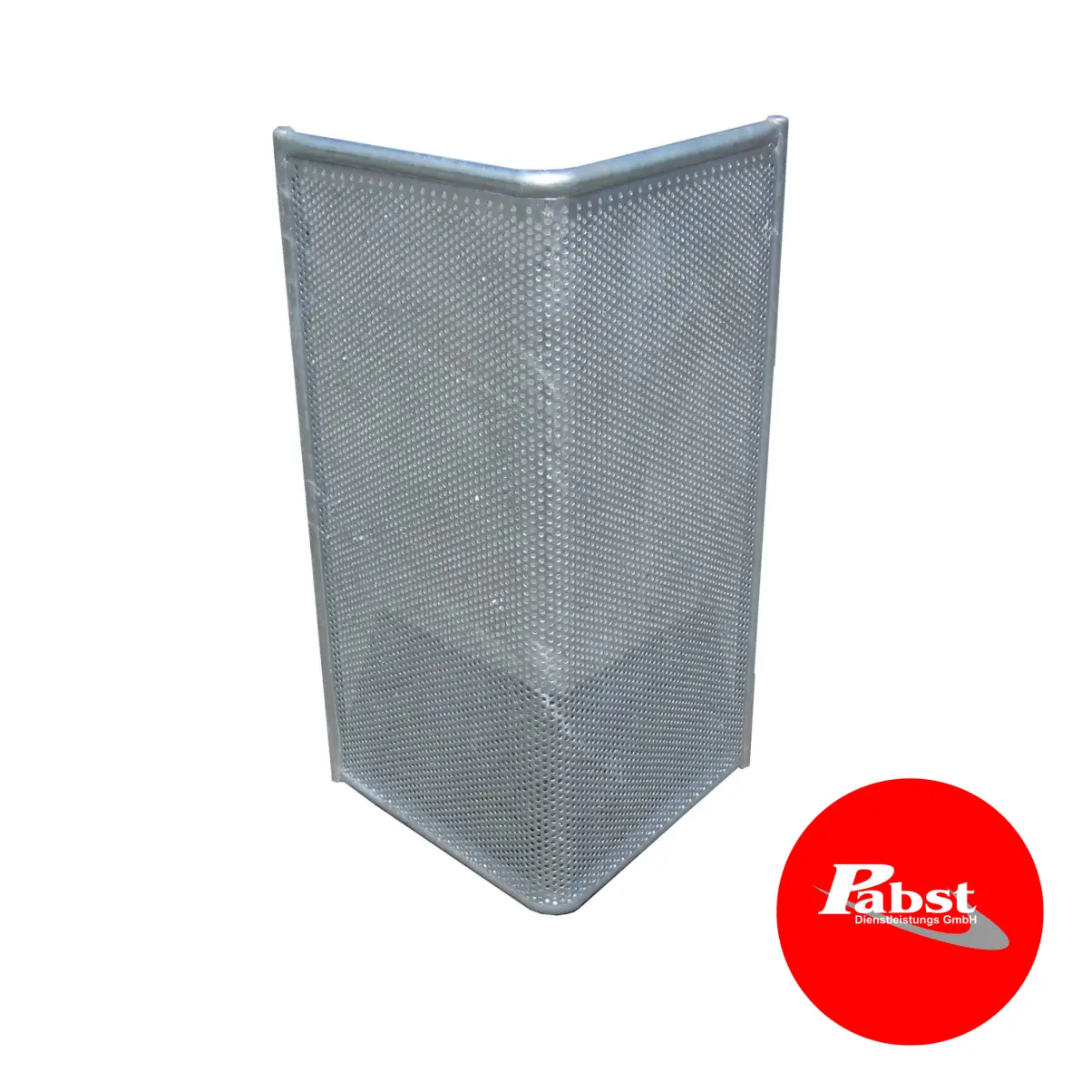 Einlassschleuse ECO – Bild 2