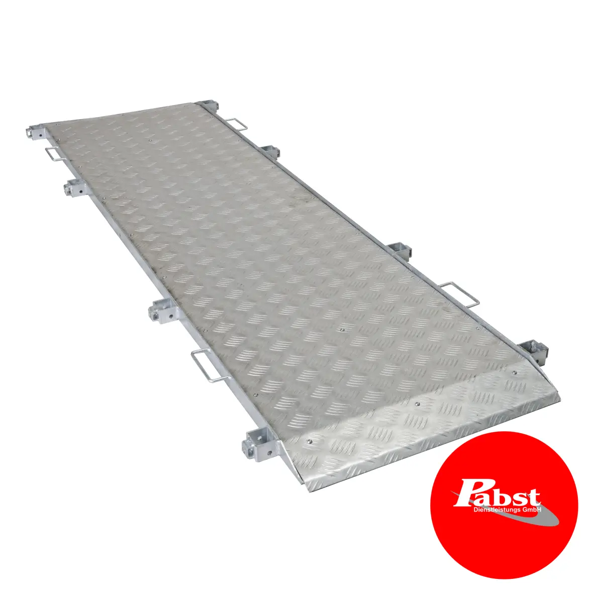 Einlassschleuse ECO – Bild 5