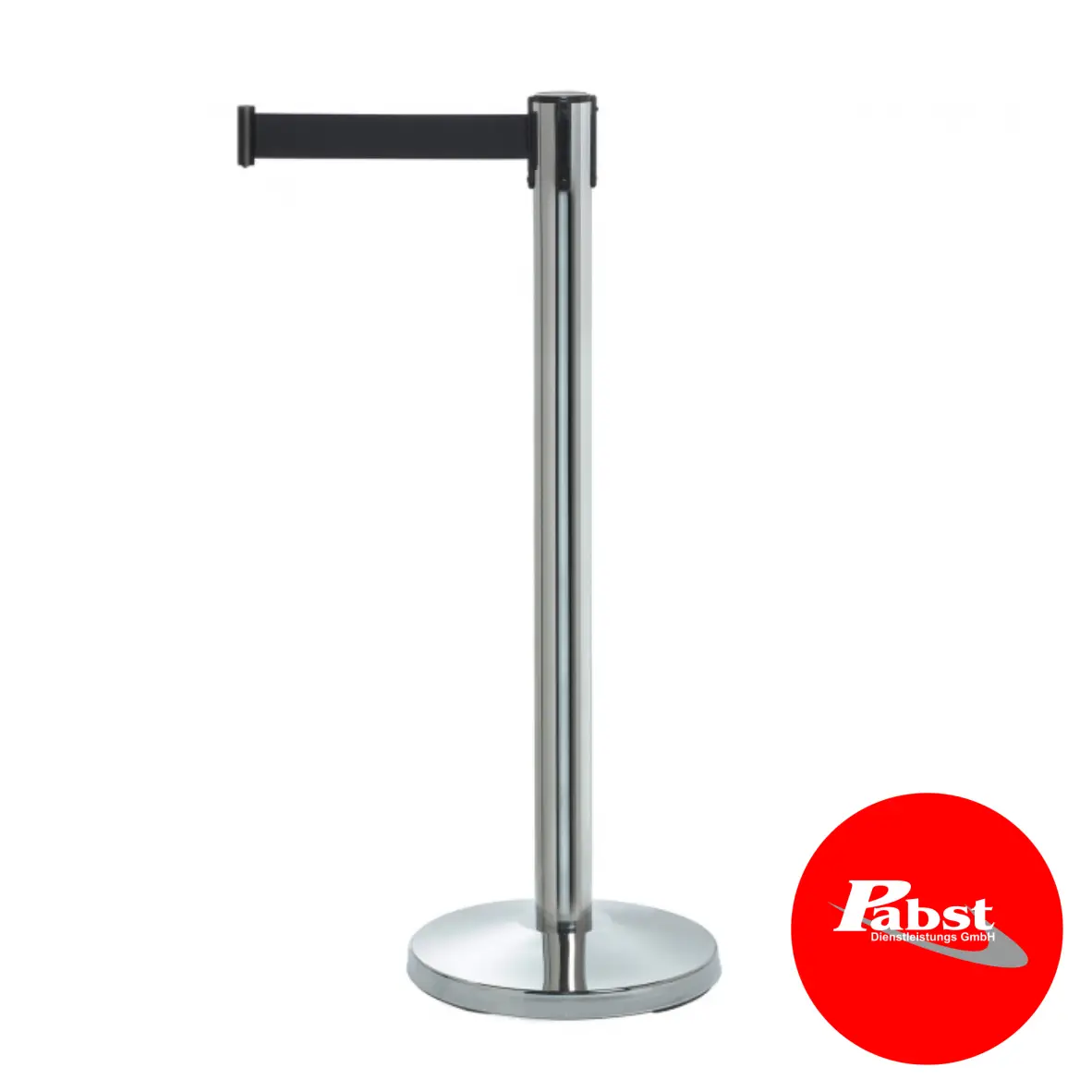 Gurtpfosten Standard