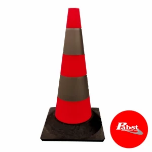 Verkehrstechnik - Leitkegel