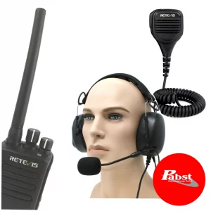 KOMMUNIKATION & TECHNIK