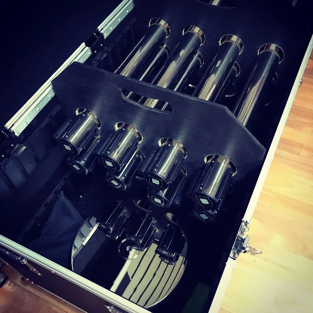 Gurtpfosten Standard – Bild 2