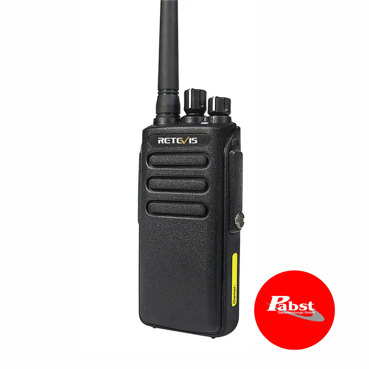 Retevis RT81 Funkgerät mieten