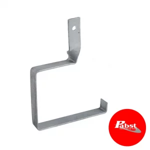 Aushebesicherung Mobilzaun