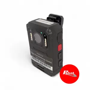 Bodycam für den Einsatz für professionelle Sicherheitsdienste