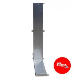 Bühnengitter Neigungspositionierer