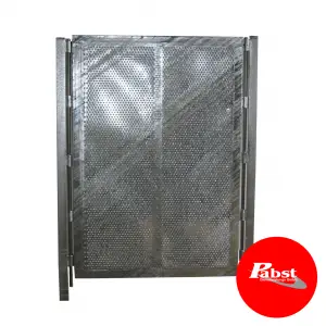 Bühnengitter Vario Element