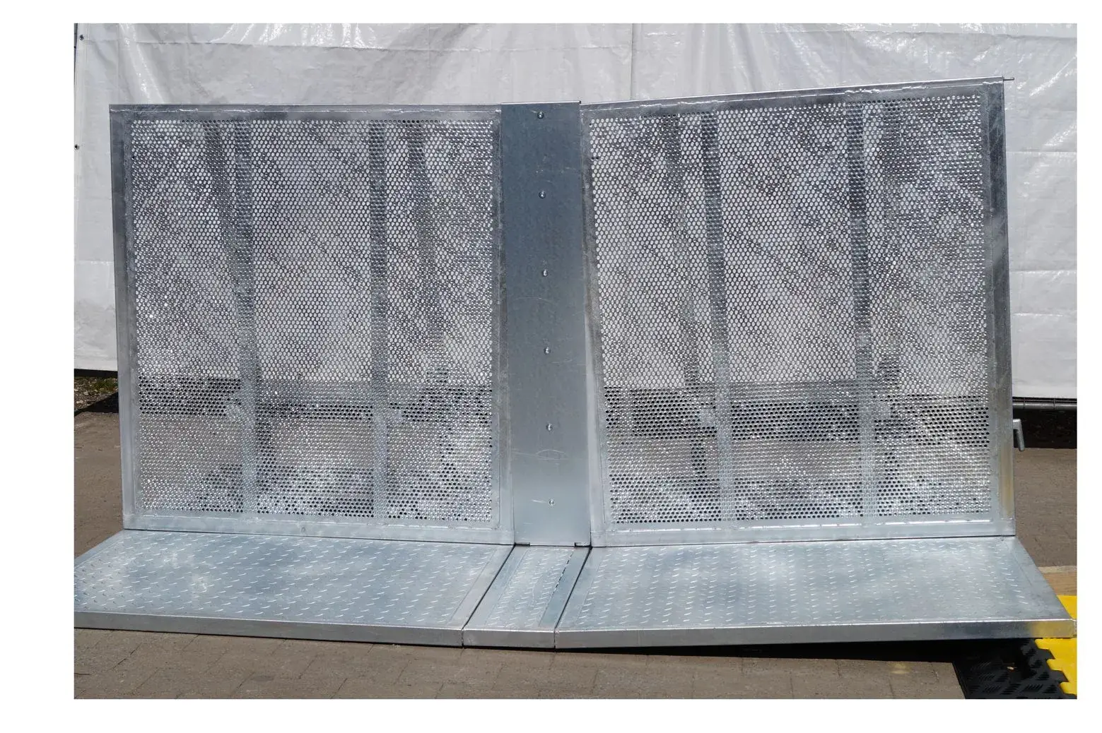 Neigungspositionierer